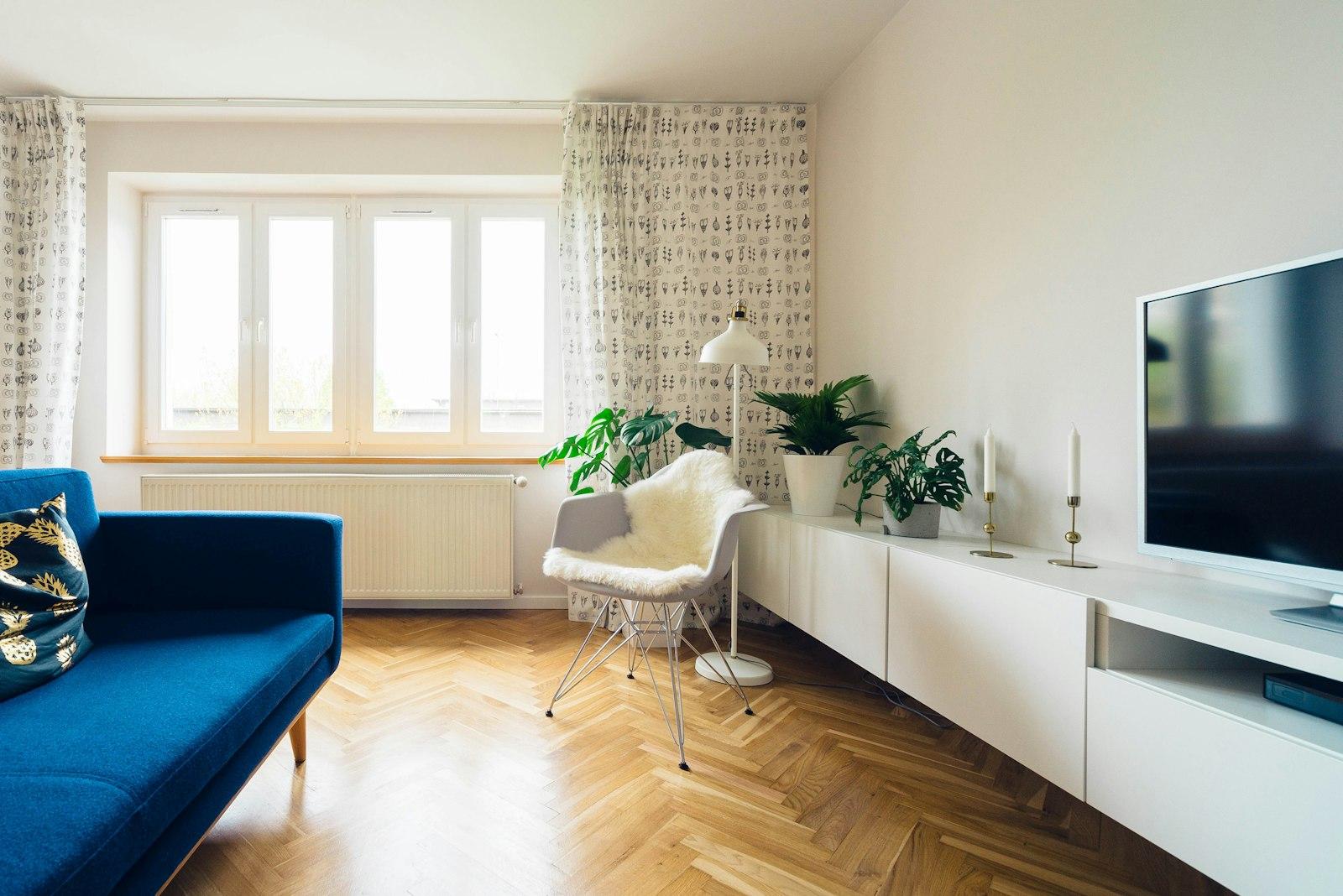 Brigade Cornerstone 2BHK — interior view 4