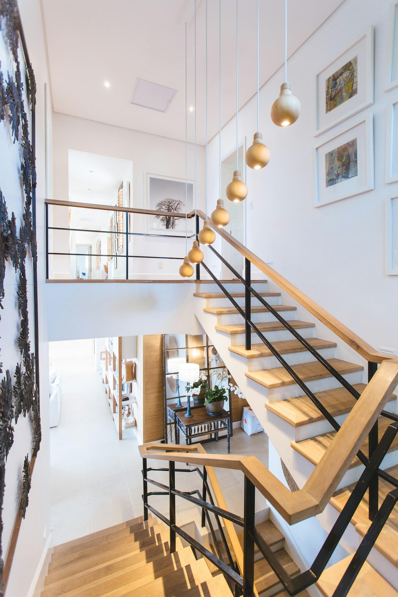 Brigade Cornerstone 2BHK — interior view 3