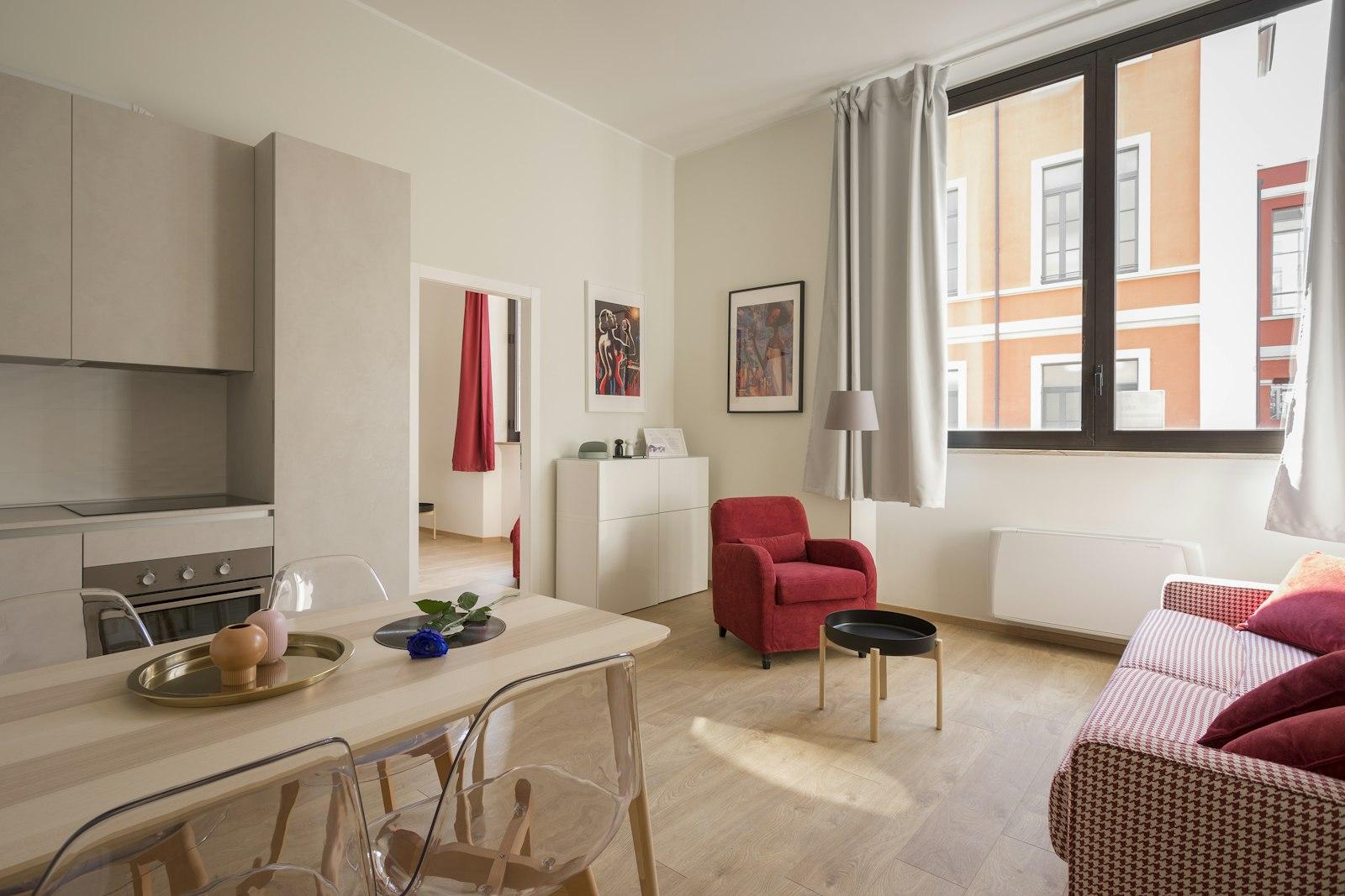 Brigade Cornerstone 2BHK — 2BHK Apartment interior in Kadugodi, Bengaluru
