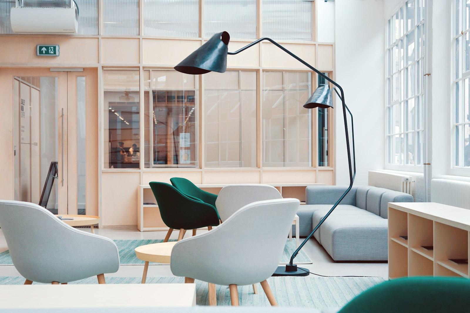 Electrical & Lighting by Alma Decor