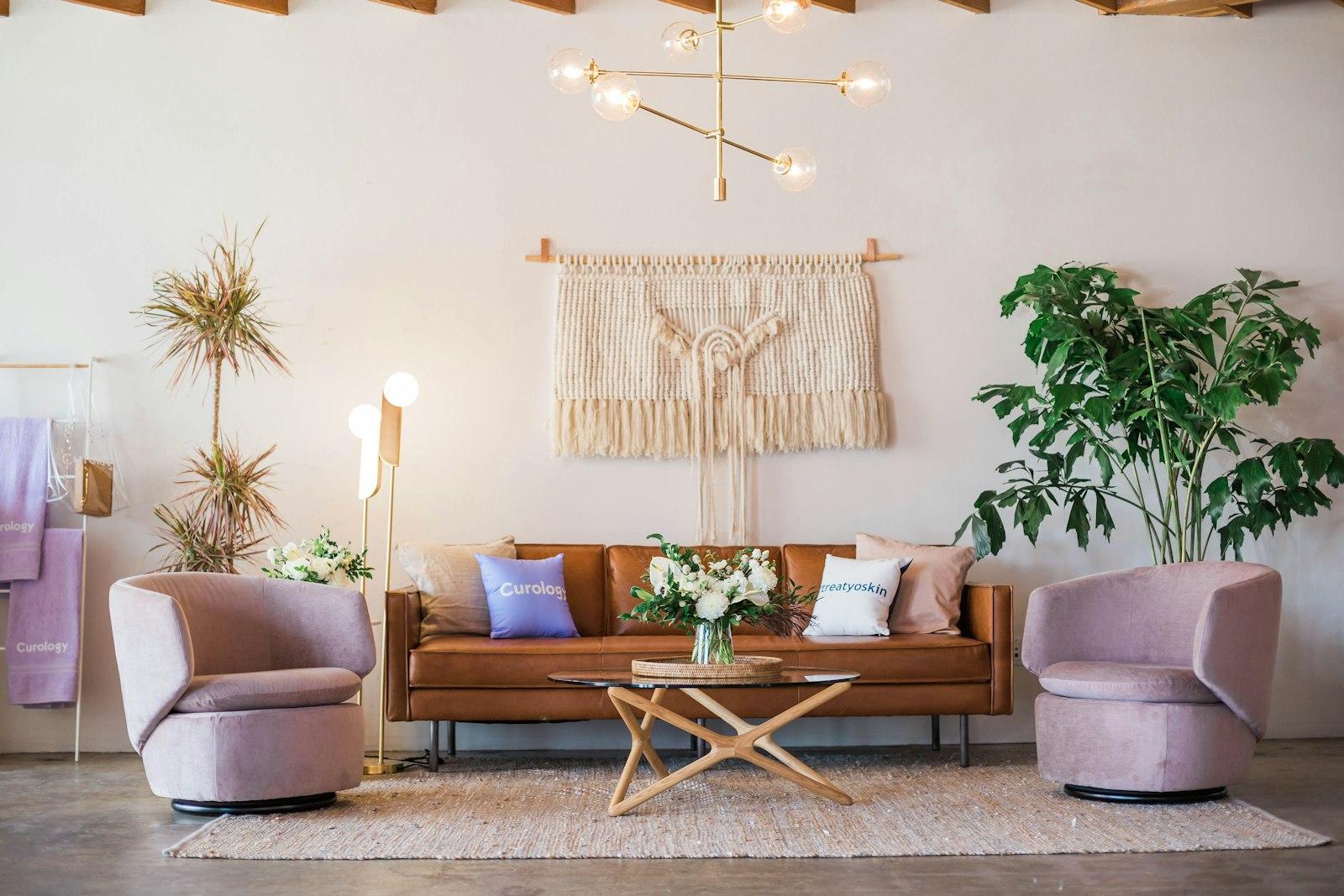 Brigade Cornerstone 2BHK — interior view 5