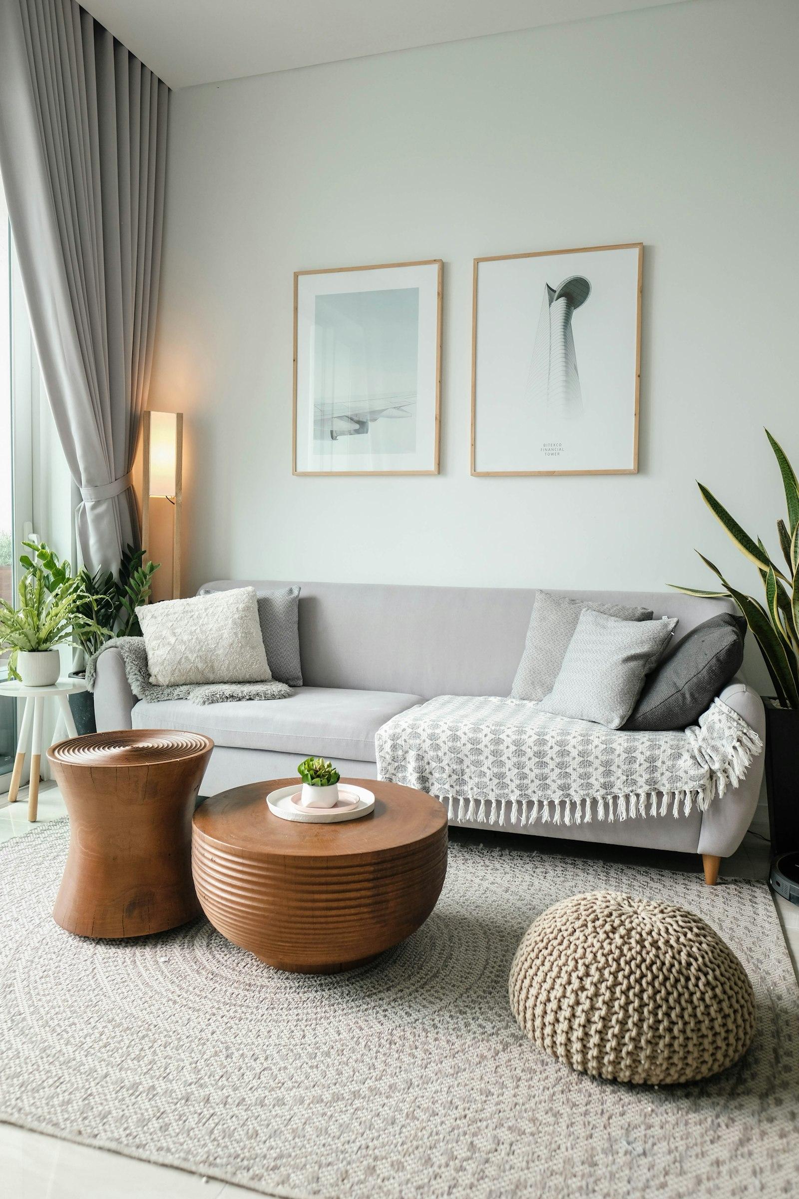 Godrej Heritage Residence — interior view 3