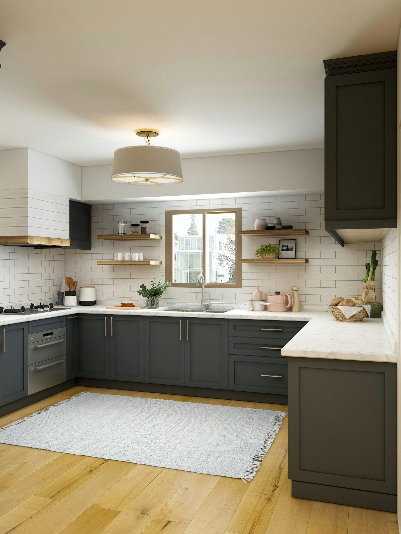 Countertops