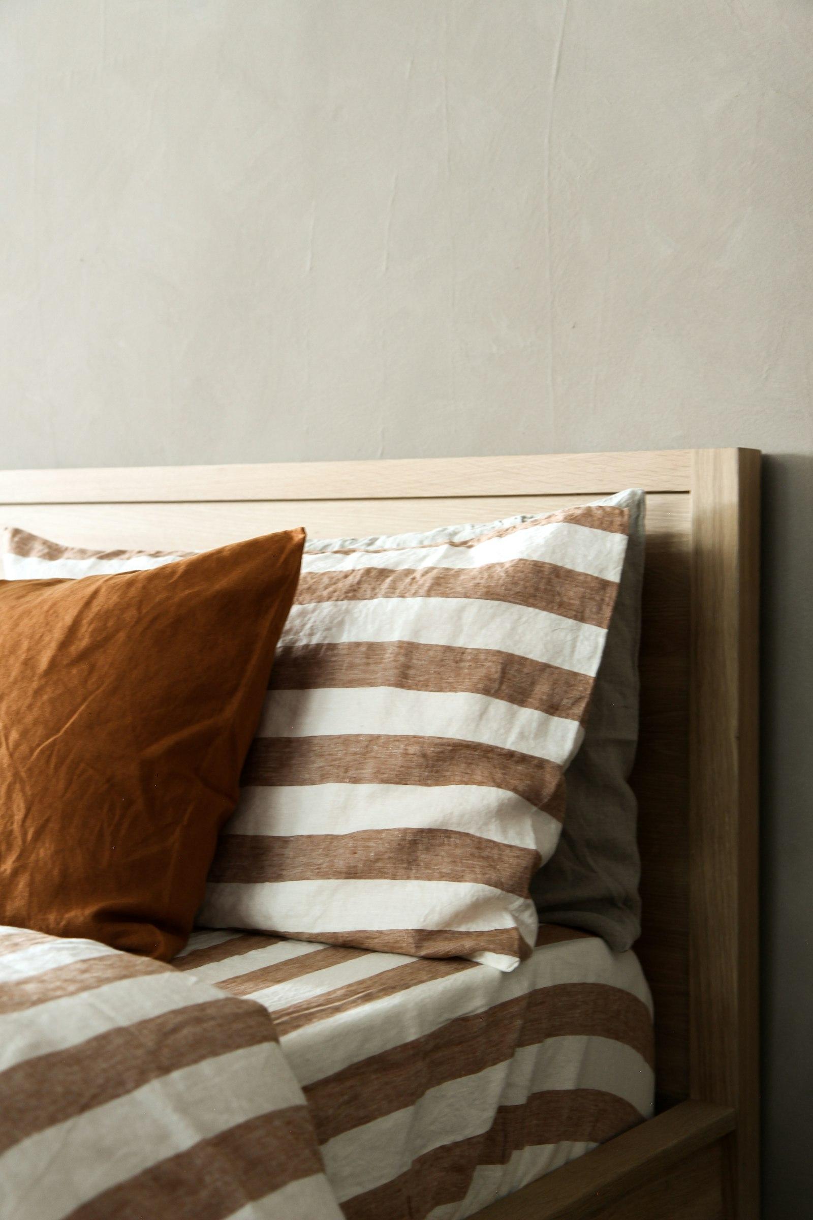Bohemian interior style example